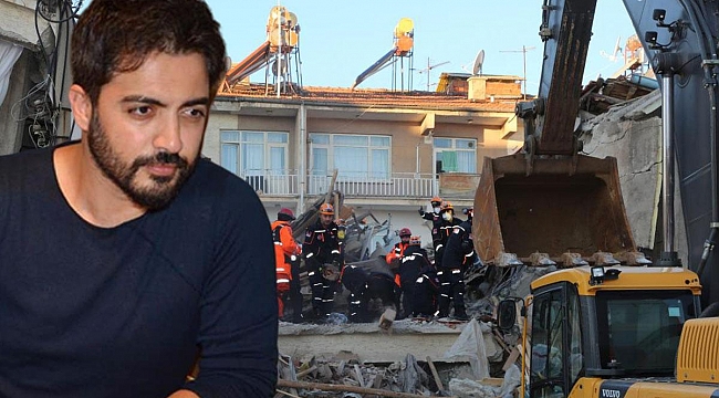 Elazığ'da Yusuf Güney'in İsyanı