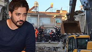 Elazığ'da Yusuf Güney'in İsyanı