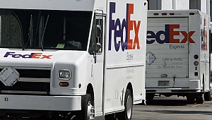Fedex Adını Kullanarak Dolandırıyorlar