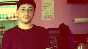 Genç Yaştaki Yusuf Baytar New York'ta Öldü