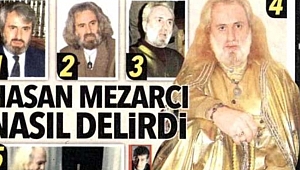 Hürriyet-Hasan Mezarcı polemiğinde son gelişme