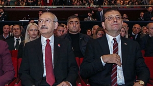İmamoğlu: Kayak Yapmak zil takıp oynamak değildir