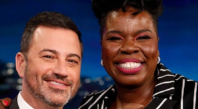 Jimmy Kimmel Kim Milyoner olmak ister programını sunacak