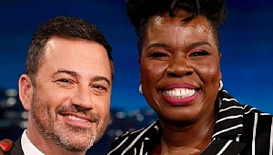 Jimmy Kimmel Kim Milyoner olmak ister programını sunacak