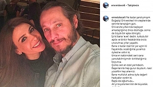 Julide Ateş Eşinden Boşandı