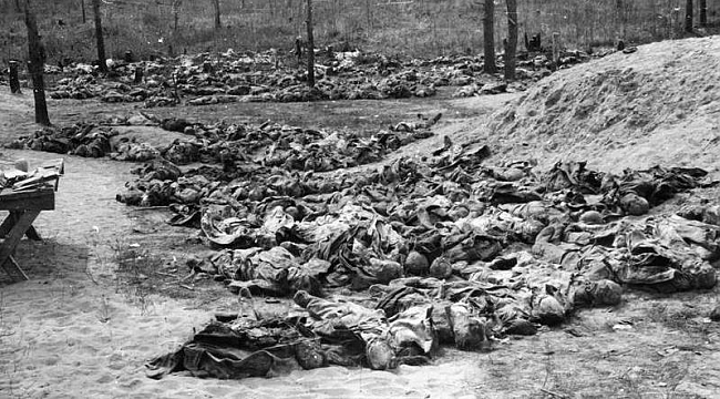 Katyn Katliamı