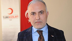 Kızılay'dan Elazığ depremi için Çağrı