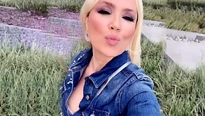 Lerzan Mutlu IQ Seviyesini Açıkladı