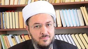 Nakşibendi şeyhinin neden öldürüldü?