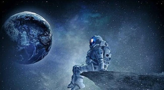 NASA Dünya gibi Bir Gezegen Keşfetti