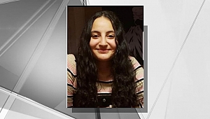 New Jersey Polisi 14 Yaşındaki Ceyda Ali'yi Arıyor