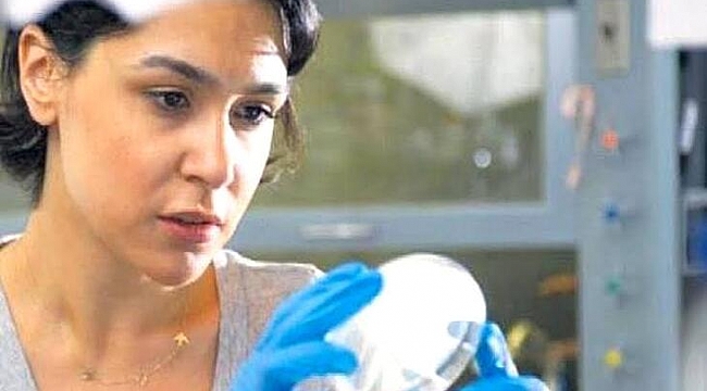Prof. Betül Kaçar, NASA'ya Kabul Edildi