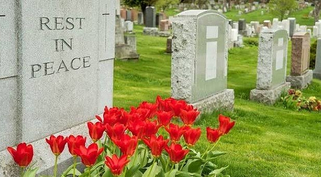 R.I.P. ne demek? RIP ne anlama geliyor