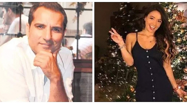 Rafet El-Roman'ın Şule Balmak yazışmaları