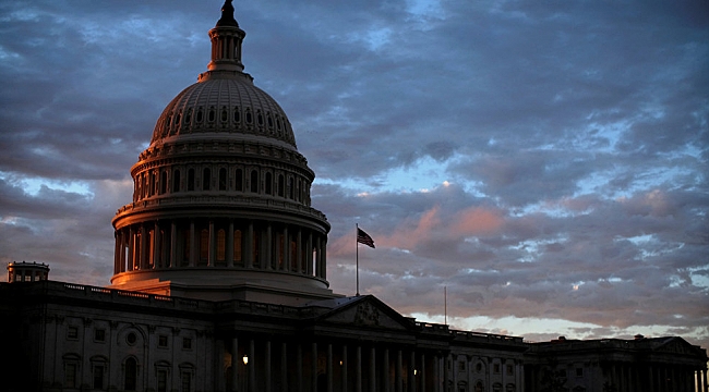 Amerika'da Demokratlar için kritik süreç