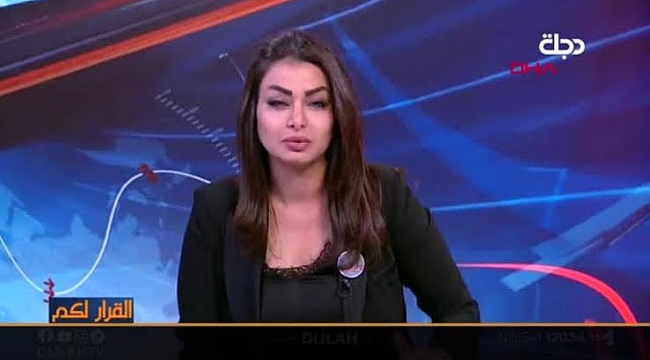 Sugar Abbas Jamil Özür Dileyerek Programı Sundu