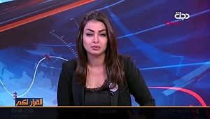 Sugar Abbas Jamil Özür Dileyerek Programı Sundu