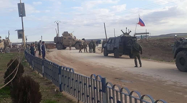 Şehitler konusunda Rusya’dan skandal açıklama