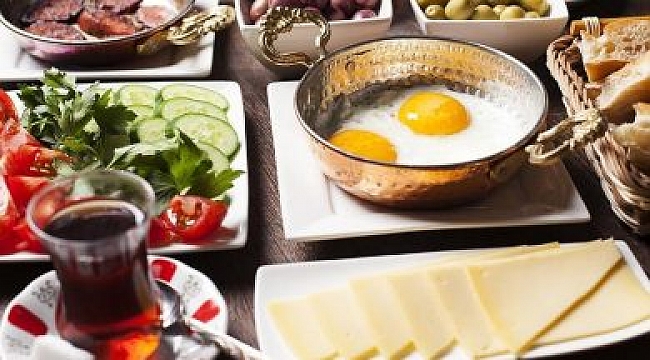 Tıp Dünyasında Kahvaltı Tartışması