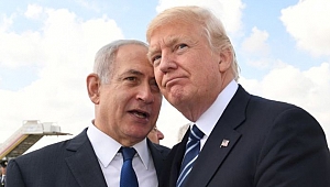 Trump Ortadoğu Barış Planını Açıklayacak