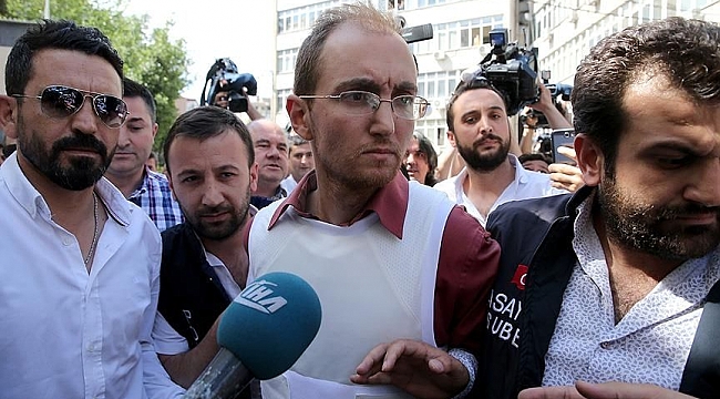 Türkiye'nin Seri Katili Atalay Filiz'in Cezası