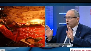 Ülke Tv'de Büyü Bozulur mu Sorusu