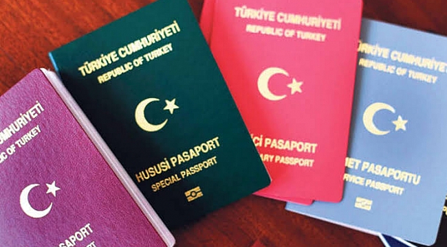 11 bin kişinin Pasaport Yasağı Kalktı