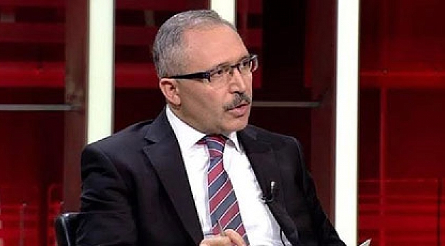 Abdülkadir Selvi'den Şeyma Subaşı Yorumu
