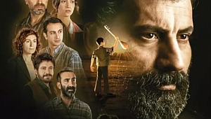 Ahmet Kaya'nın iki gözüm Ahmet filmi durduruldu
