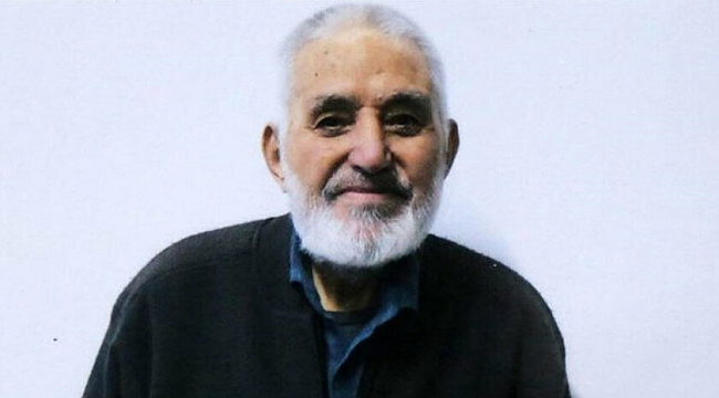 Ahmet Turan Kılıç'ın kalan cezası kaldırıldı