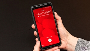 Cep Telefonuna ek Vergi