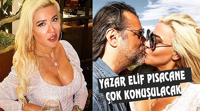 Elif Kask: Boşanmalarını Şampanya Açıp Kutlayanlar...
