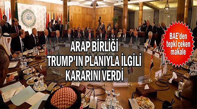 Bunlar Arap Değil, İsrail Casusları