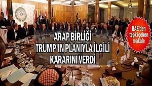 Bunlar Arap Değil, İsrail Casusları