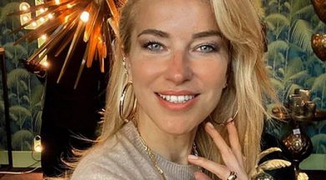 Burcu Esmersoy'un 'Beyaz Atlı Prens'i körük çıktı