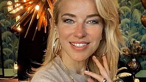 Burcu Esmersoy'un 'Beyaz Atlı Prens'i körük çıktı