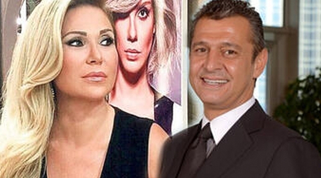 Eşini Boşadı Amerika'ya Kaçtı