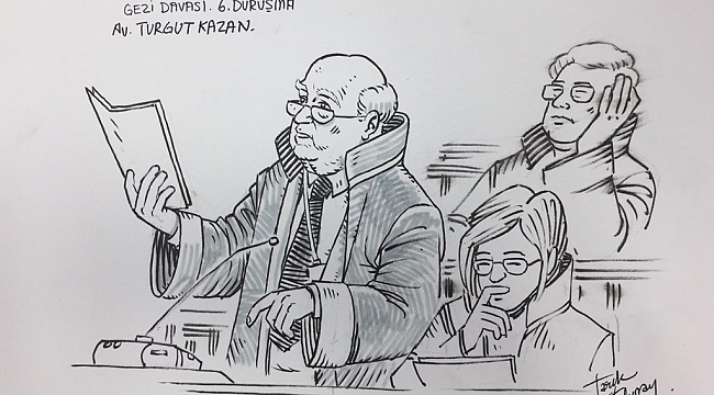 HSK'dan 3 Hakime Soruşturma İzni