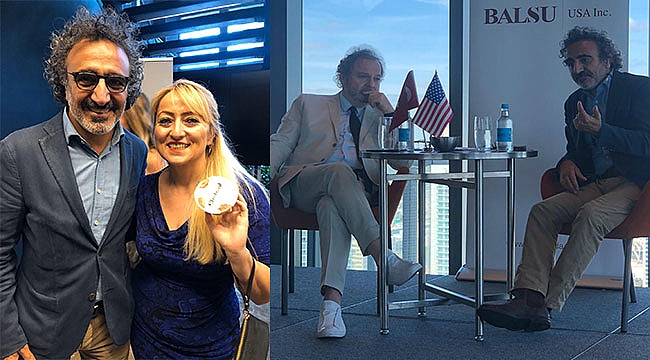 hamdi ulukaya miami de basari hikayesini anlatti usa abd www abdpost com amerika dan haberler