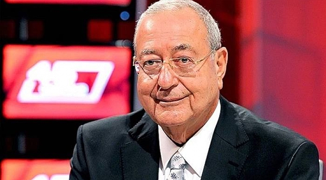 Mehmet Barlas'ın Can Peker Yazısı