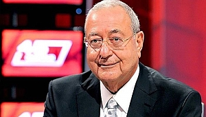 Mehmet Barlas'ın Can Peker Yazısı