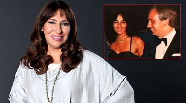 Melek Baykal ve eşi boşanıyor