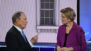 Michael Bloomberg’den Beklenmeyen Hamle