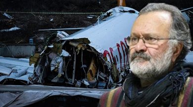 Pegasus'un işten attığı pilottan bir paylaşım daha