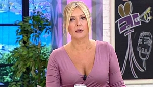 Seda Akgül’den ayrılık açıklaması