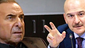 Süleyman Soylu'dan Arka Sokaklar paylaşımı
