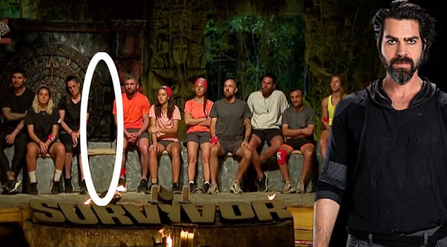 Survivor 2020'de ünlüler takımına büyük şok