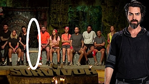 Survivor 2020'de ünlüler takımına büyük şok