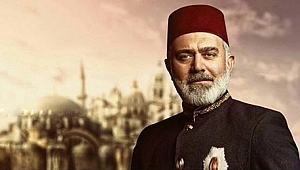 Yenişehirlioğlu: Orhan Osmanoğlu'na sarıldım