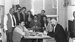 80'lerin karanlığında 15 Cumhuriyet hikâyesi